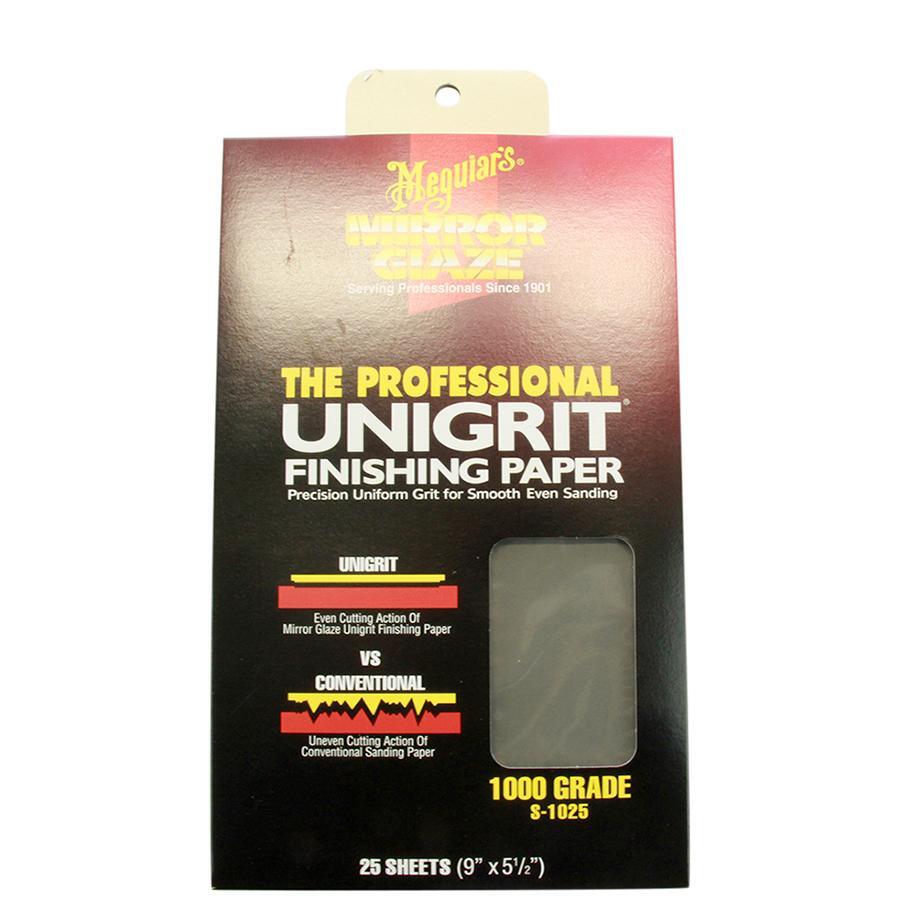 Meguiar's Clear Plastic Polish - Detailing World