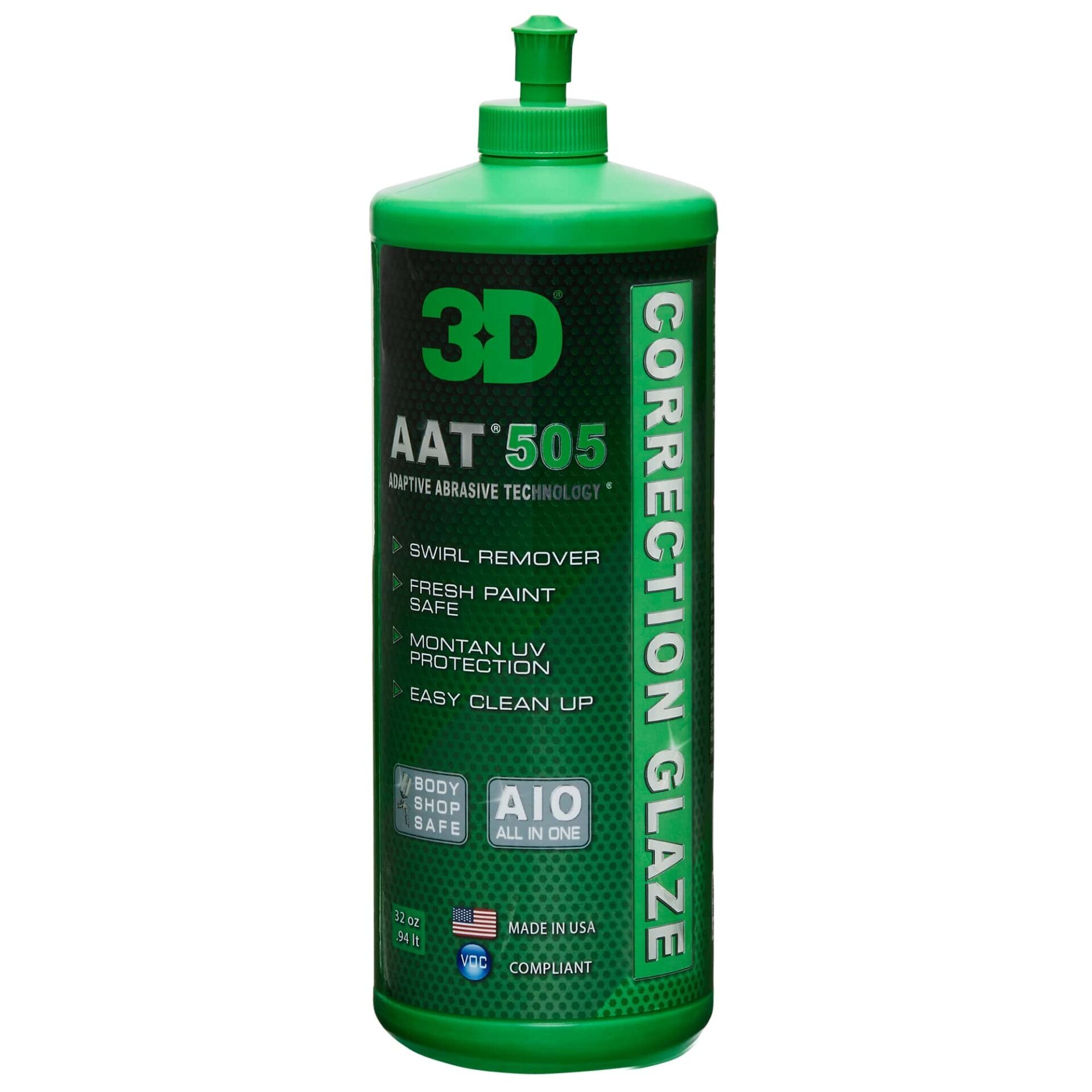 AAT 505 Correction Glaze - COATING FARM