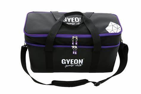 Gyeon Q2M Detail Bag Small, Detailer Storage