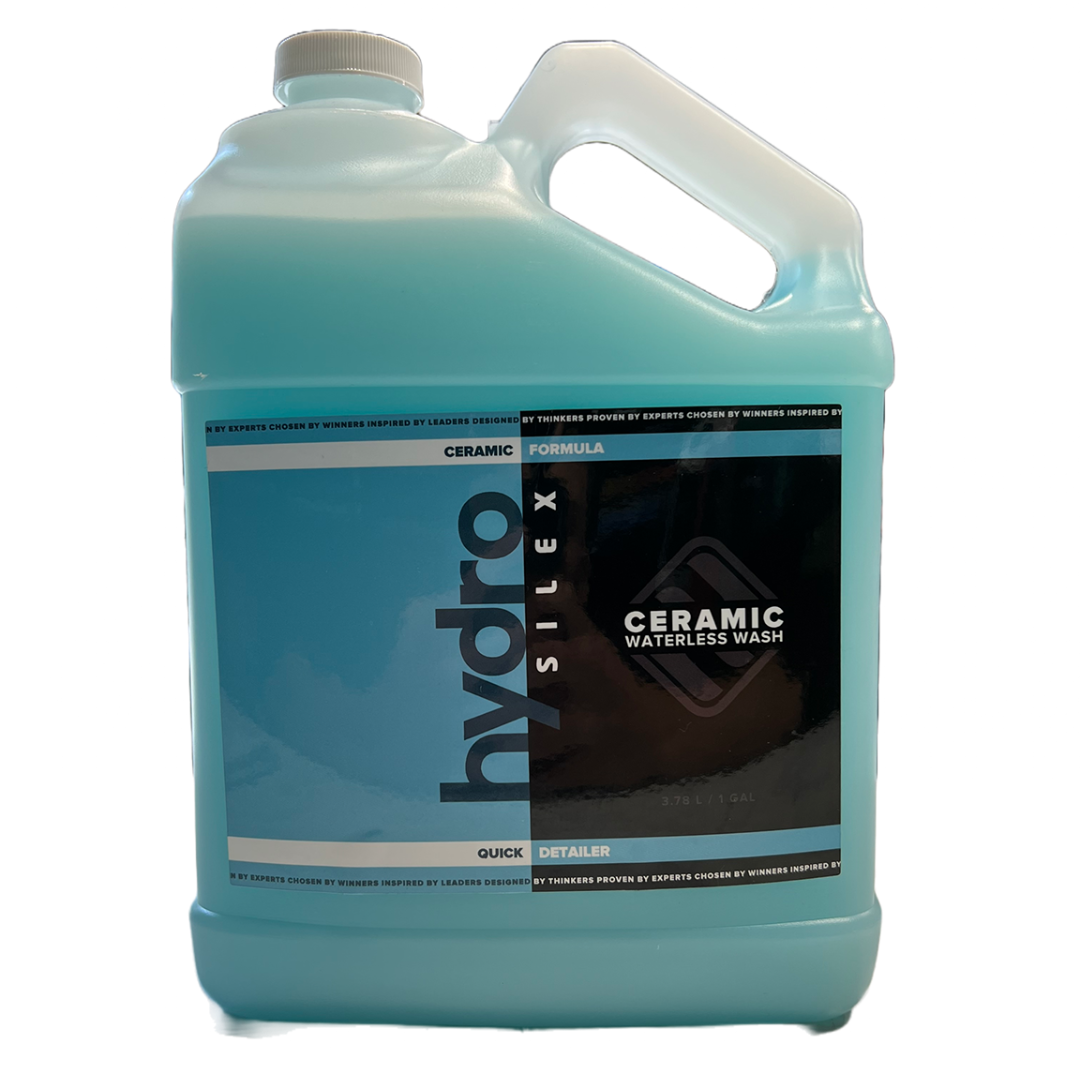 HydroSilex Ceramic Waterless Wash 16 oz
