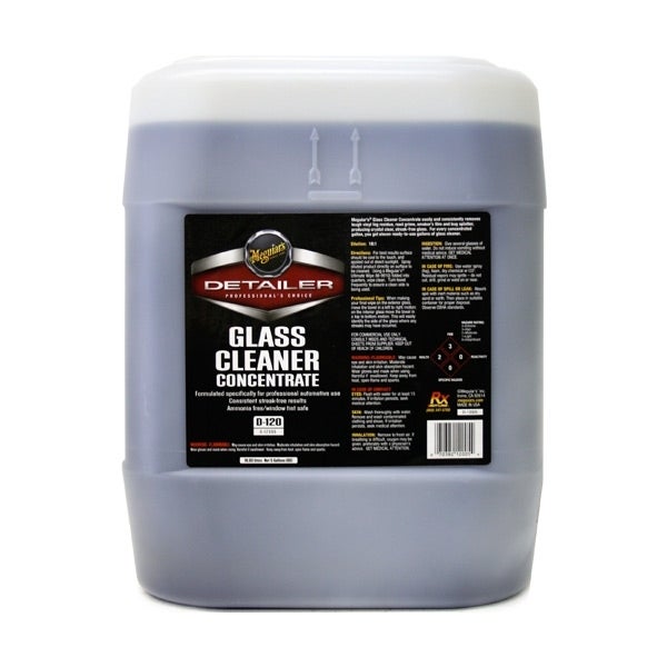 5 Star 5900, Wax and Grease Remover, Gallon